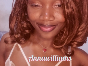 Annawilliams