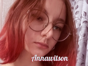 Annawitson