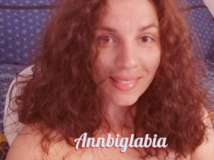 Annbiglabia