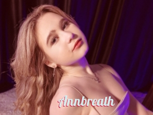 Annbreath