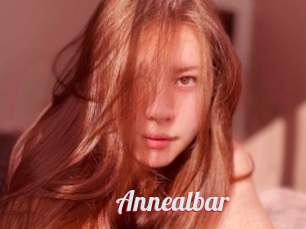 Annealbar