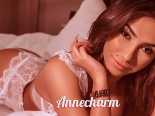 Annecharm