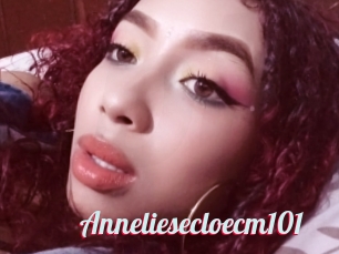 Anneliesecloecm101