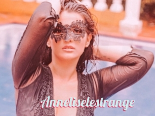 Anneliselestrange