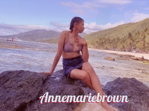 Annemariebrown