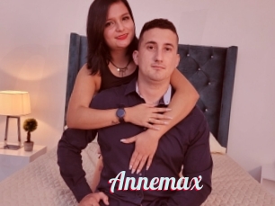 Annemax