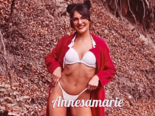 Annesamarie