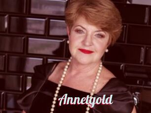 Annetgold