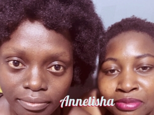 Annetisha