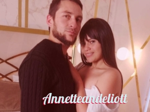 Annetteandeliott