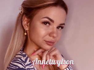 Annetwylson