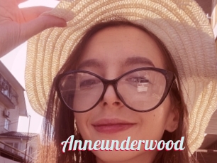 Anneunderwood