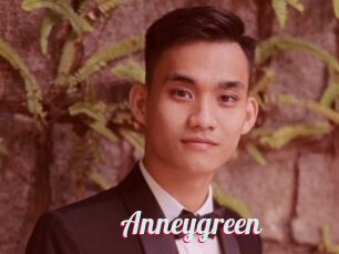 Anneygreen