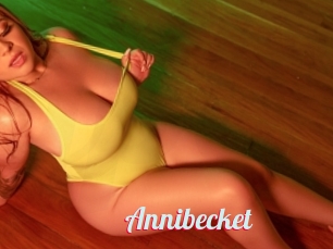 Annibecket