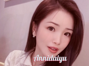 Annidaiyu