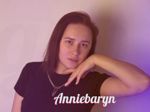 Anniebaryn