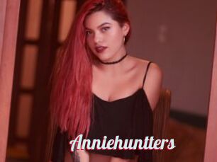 Anniehuntters