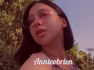 Annieobrien