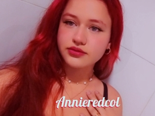 Annieredcol