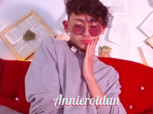 Annieroldan