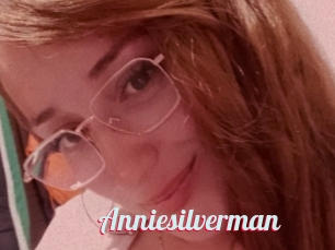 Anniesilverman