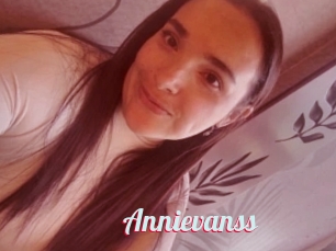 Annievanss