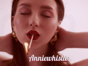 Anniewhistles