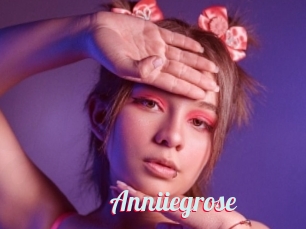 Anniiegrose