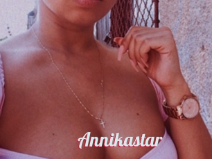 Annikastar