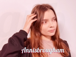 Annisbrougham