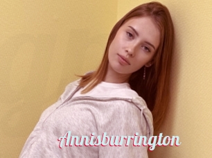 Annisburrington