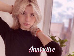 Annisclive