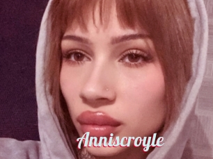 Anniscroyle