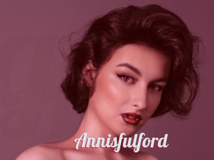 Annisfulford