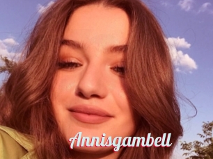 Annisgambell