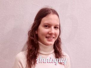 Annisguy