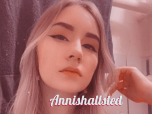 Annishallsted