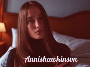 Annishawkinson