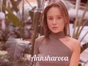 Annsharova