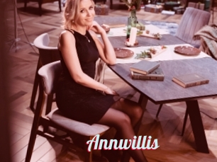 Annwillis