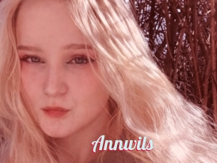 Annwils