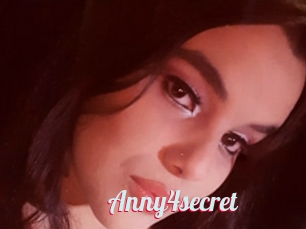 Anny4secret