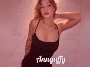 Annyaffy