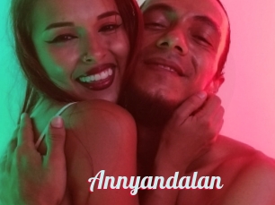 Annyandalan