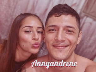 Annyandrene