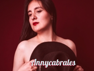 Annycabrales