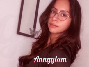 Annyglam