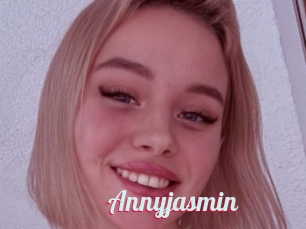 Annyjasmin