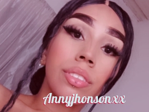 Annyjhonsonxx