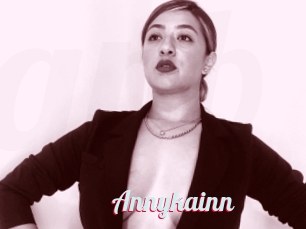 Annykainn